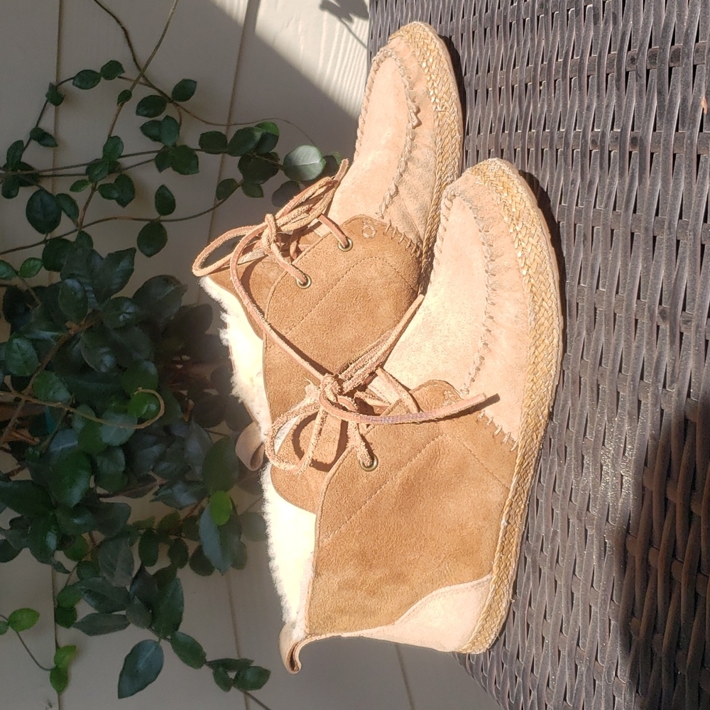 Ugg Booties - image 1